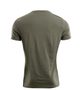 LightWool T-shirt M, Ranger Green