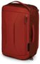 TRANSPORTER GLOBAL CARRY-ON 36, ruff red