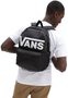 OLD SKOOL DROP V BACKPACK 22 black-white