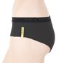 MERINO DF ladies panties black