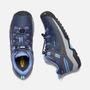 TARGHEE LOW WP Y blue nights/della blue