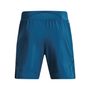 LAUNCH ELITE 2in1 7'' SHORT-BLU