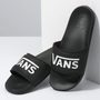 MN La Costa Slide-On (vans), black