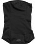 PolartecR Neck Gaiter, Black