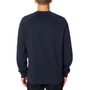 Legacy Crew Fleece, midnight