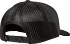 Apex Trucker Black/White