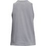 Live Sportstyle Graphic Tank-GRY