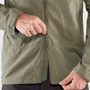 Abisko Lite Trekking Jacket M Light Olive