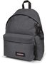 Padded PAK'R Black Denim 24 l - městský batoh