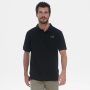 M POLO PIQUET TNF BLACK