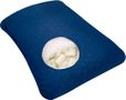 Foam Core Pillow Regular Magenta