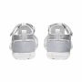 SEACAMP II CNX YOUTH, silver/star white