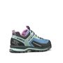 DRAGONTAIL TECH GTX WMS, surf blue/lavender rose