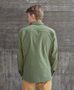 Rouse Shirt Epidote Green