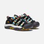 NEWPORT H2 CHILDREN black/multi