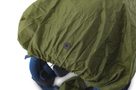 Raincover 15-35L YellowGreen