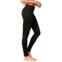 Moto Legging Black