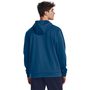 Armour Fleece Big Logo HD, Blue