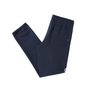 BOYS VICTORY FLEECE TROUSERS (8-14 roků) Dress Blues