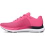 UA W Charged Breeze, Pink