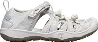 MOXIE SANDAL K silver