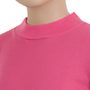 ORIGINAL ACTIVE children's set long sleeve shirt + underpants pink