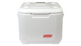 Wheeled Marine Cooler 50QT, 47 l