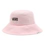 LEVEL UP BUCKET HAT, powder pink