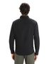 M Steveston LS Shirt, BLACK