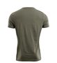 LightWool T-shirt, Man, Ranger Green