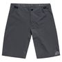 DRIFT SHORTS DARK CHARCOAL