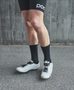 Vivify Sock Long Uranium Black