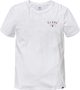 Alfred Tee Optic White