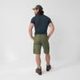 Barents Pro Shorts M, Dark Olive