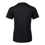 M's Reform Enduro Light Tee Uranium Black