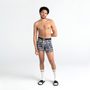 VIBE BOXER BRIEF dk denim pitcher perfect