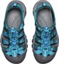 NEWPORT H2 WOMEN, fjord blue/tie dye