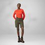 Abisko Trail Stretch Shorts W Port