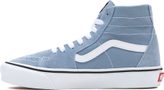 SK8-Hi Tapered Dusty Blue