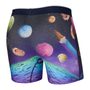 VOLT BOXER BRIEF, planet ice cream