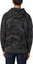 Apex Camo Zip Fleece, Black Camor