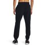 Stretch Woven Joggers, Black / Pitch Gray