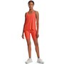 UA Knockout Tank, Orange