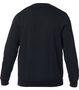 Refract Dwr Crew Fleece black