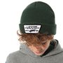 KIDS MILFORD BEANIE (8-14 roků), Pine Needle