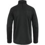 Abisko Lite Fleece Jacket M Black