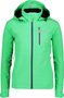 NBSJL5505 MVZ - women's windbreaker