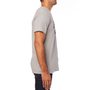 MOTO-X SS PREMIUM TEE steel grey