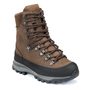 Brenner Pro Wide Lady GTX Brown/Asphalt