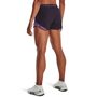 Play Up Shorts 3.0, purple